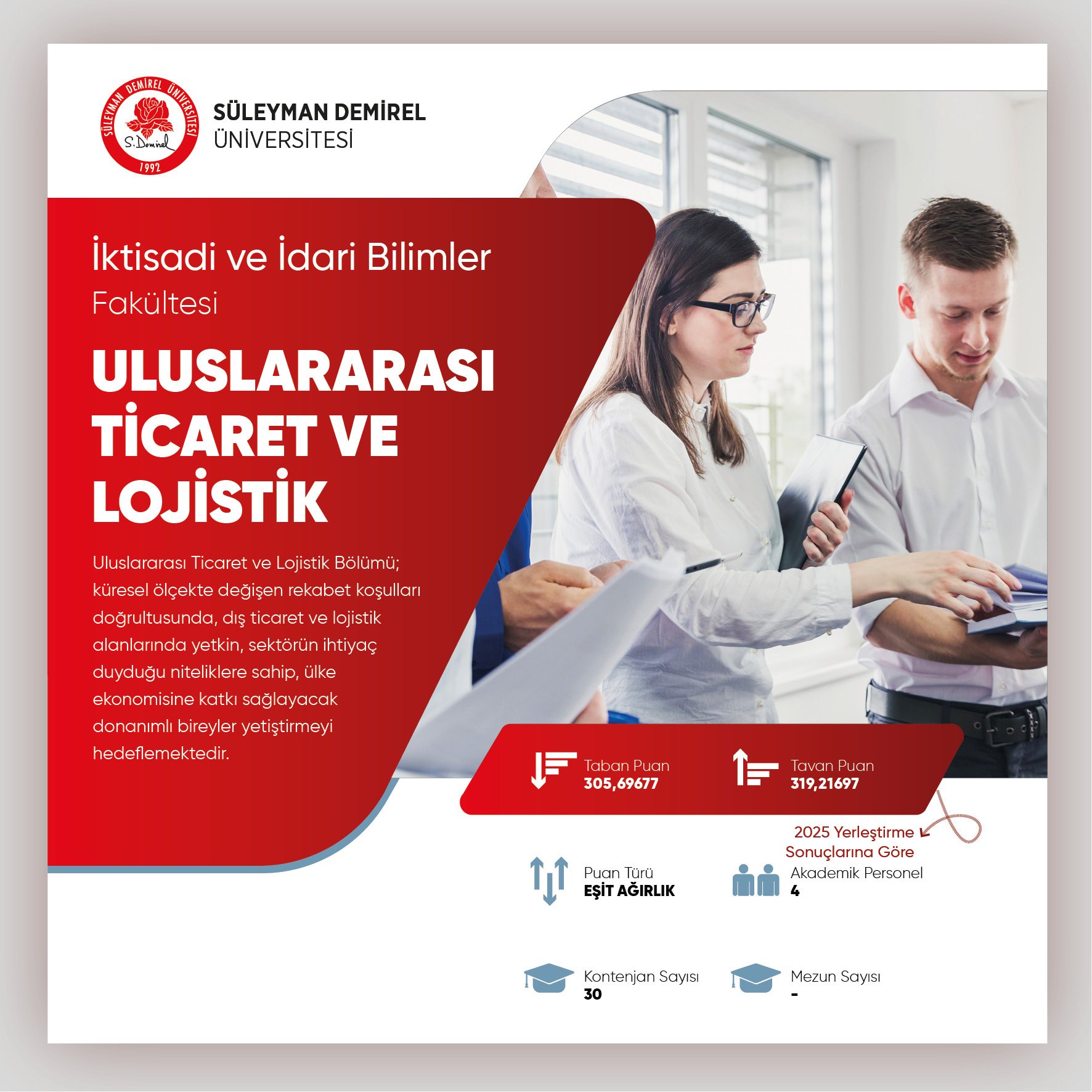 İktisadi ve İdari Bilimler Fakültesi